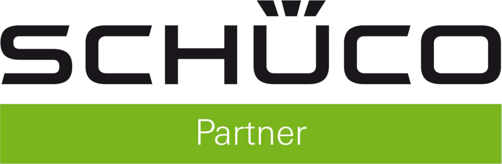 Logo Schüco Partner