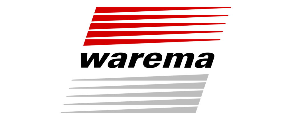 Logo Warema