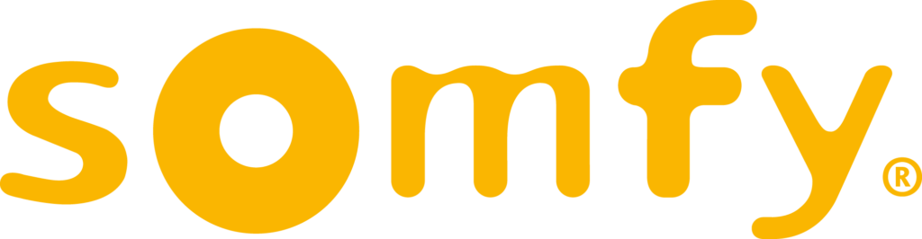 Logo Somfy